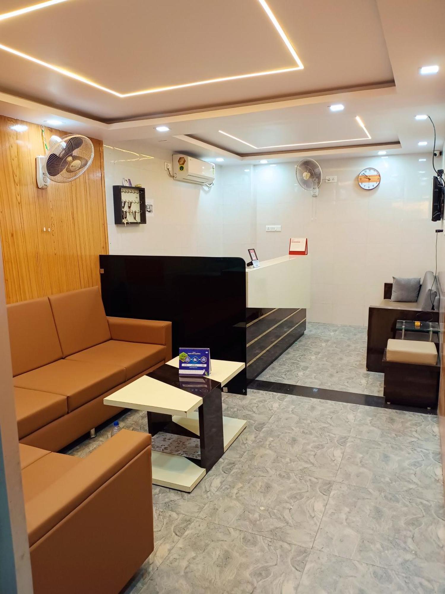Hotel Pink Paradise Gorakhpur Exterior photo